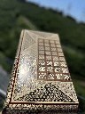 Handmade Chessboard