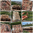 Handmade Chessboard